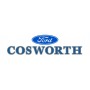 Ford Cosworth Garage/Workshop Banner